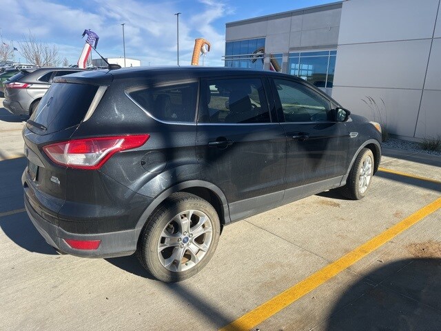 2013 Ford Escape SEL photo 3