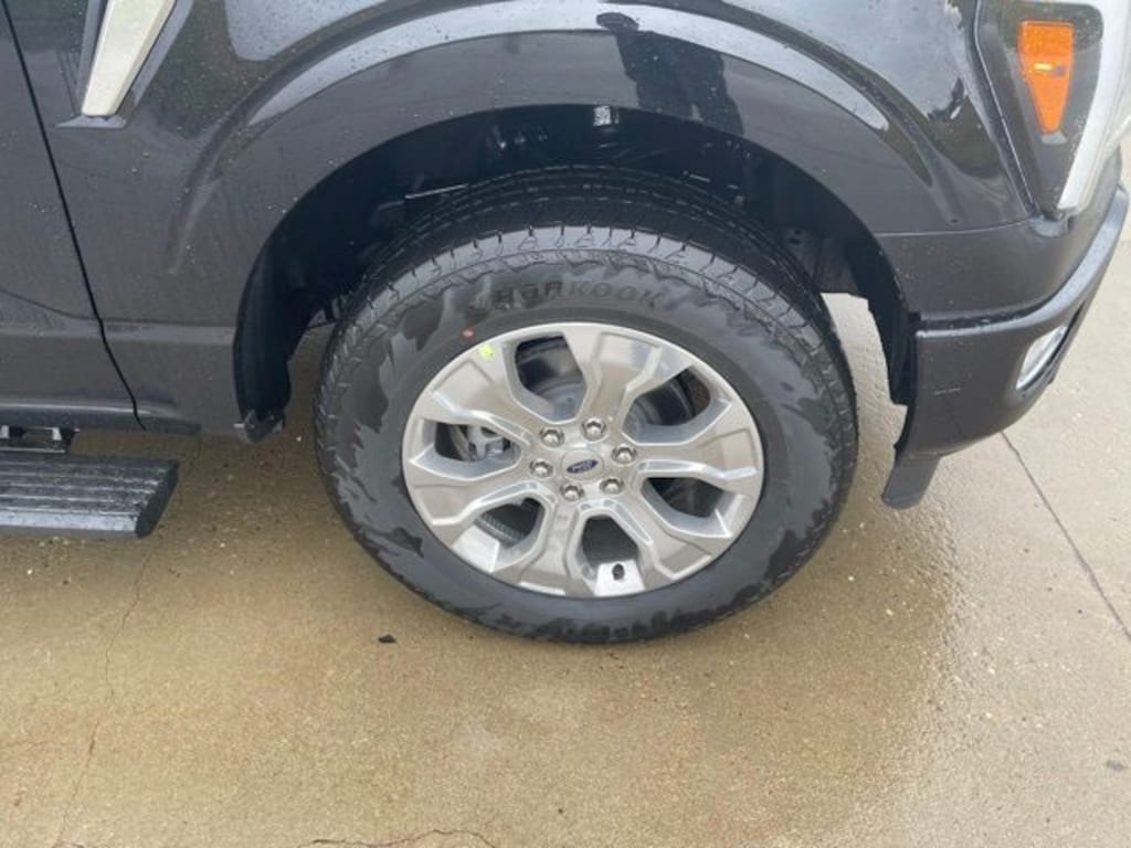 New 2026 Ford F-150 Platinum Truck SuperCrew Cab