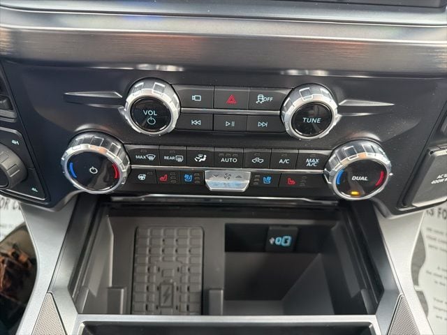 2026 Ford F-250 Super Duty Lariat - Photo 24