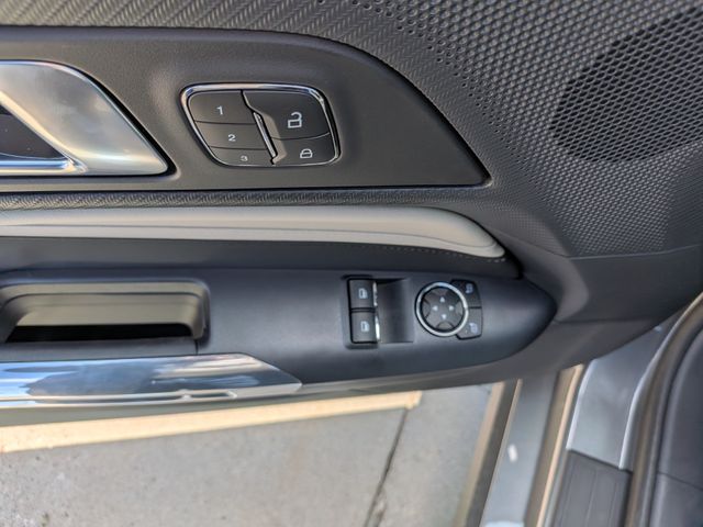 2025 Ford Mustang GT Premium Fastback - Photo 15