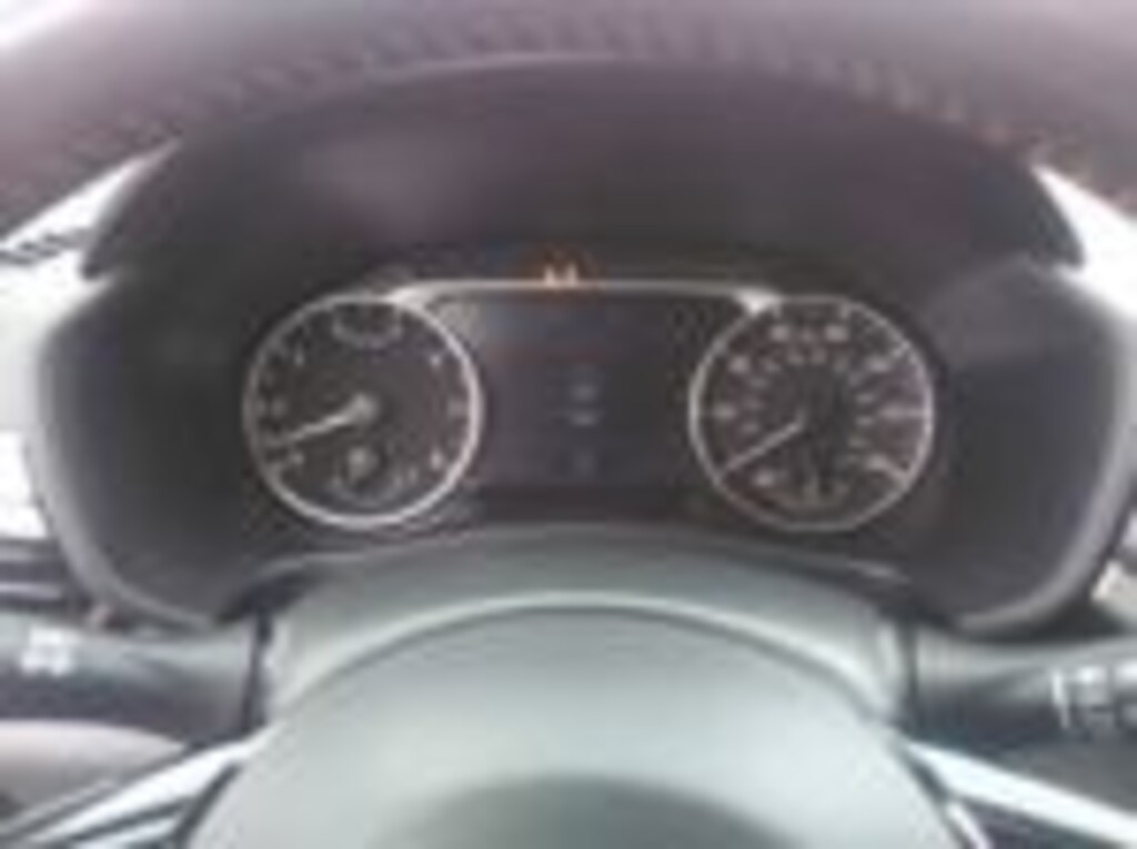 Certified 2024 Nissan Altima 2.5 SR Sedan