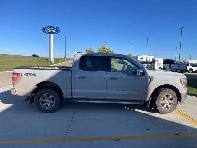 2023 Ford F-150 photo 2
