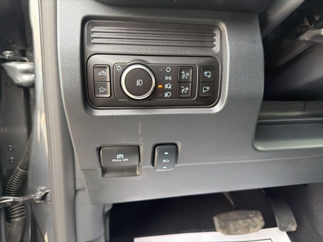 2026 Ford F-250 Super Duty Lariat - Photo 17