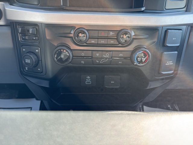 2026 Ford F-250 Super Duty XLT - Photo 19