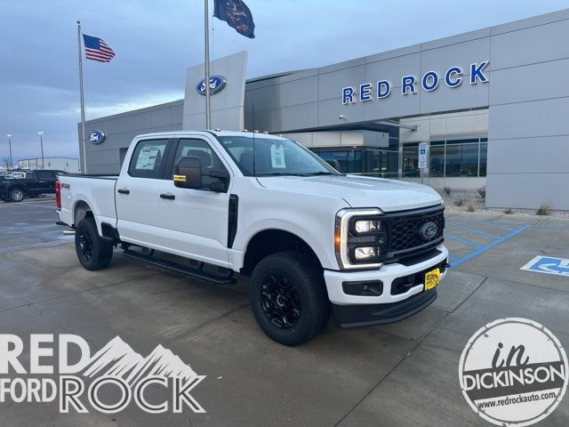 2026 Ford F-250 XL 4x4 Crew Cab 6-3/4' Box's photo