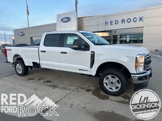 2026 Ford F-350 XLT Truck Crew Cab