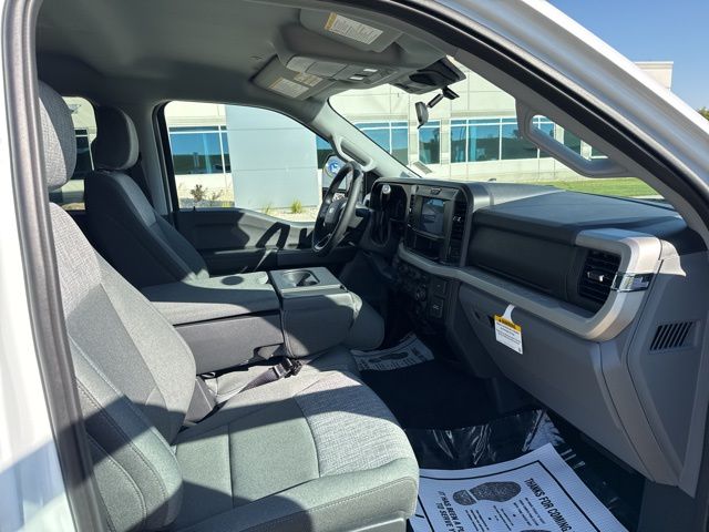 2026 Ford F-250 Super Duty XLT - Photo 13