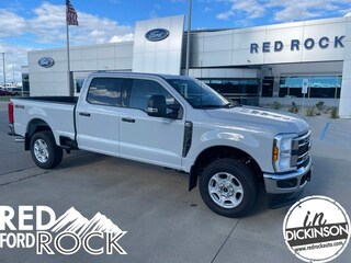 2026 Ford F-250 XLT Truck Crew Cab