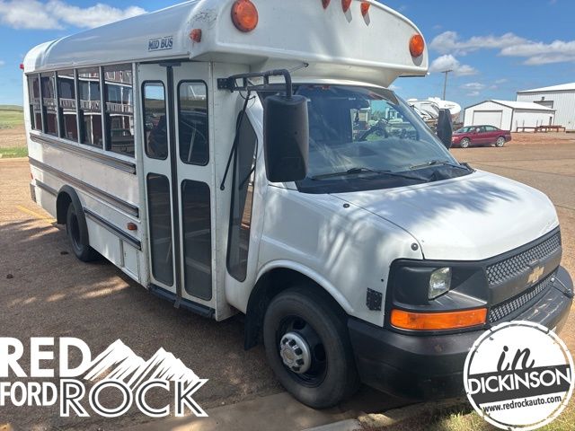 2006 Chevrolet Express's photo
