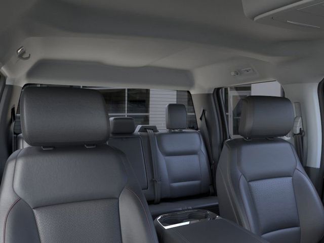 2026 Ford F-250 Super Duty Lariat - Photo 22