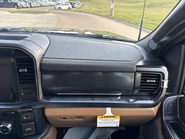2026 Ford F-250 Super Duty Lariat - Photo 13