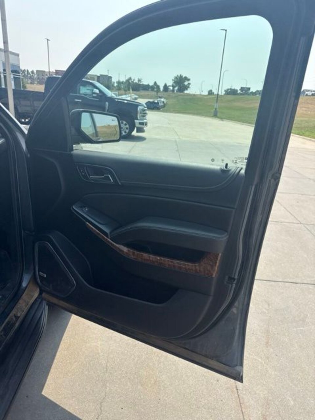 Used 2019 Chevrolet Tahoe Premier SUV
