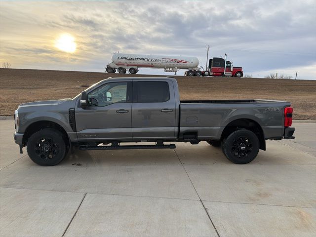 2026 Ford F-250 Super Duty Lariat - Photo 6