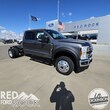 Ford F-450 Chassis