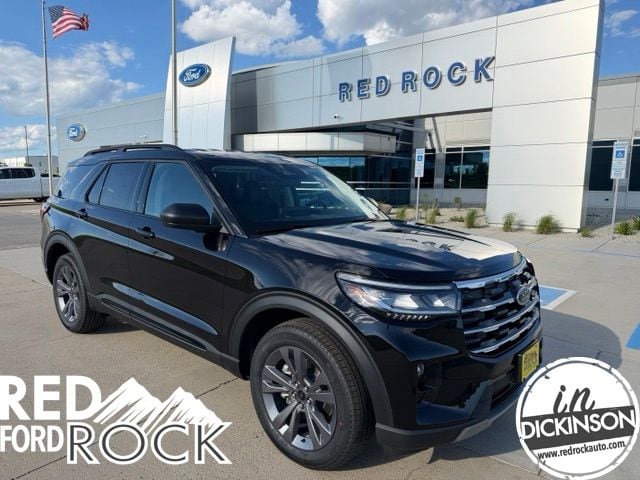 2026 Ford Explorer Active 4WD's photo