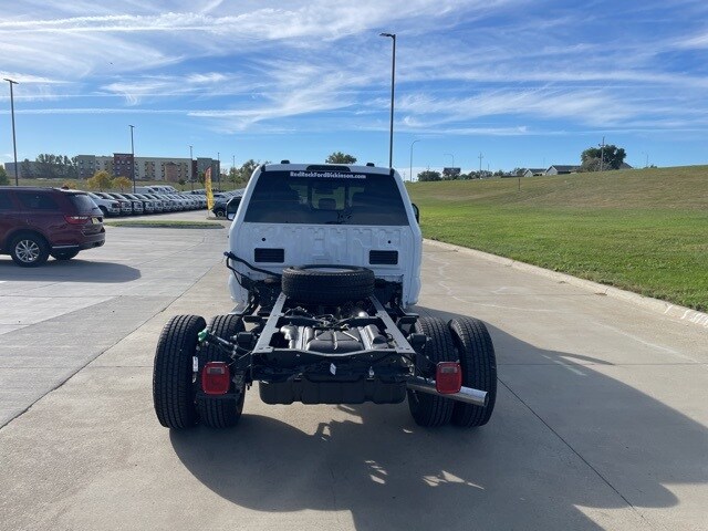 2026 Ford F-350 XL photo 4