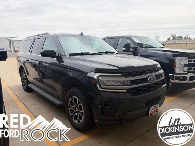 2024 Ford Expedition Max