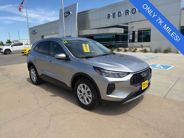 2024 Ford Escape Active AWD's photo