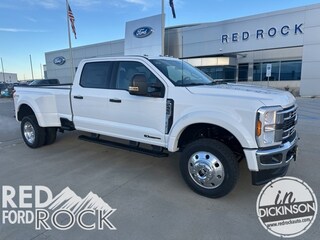 2026 Ford F-450 XLT Truck Crew Cab