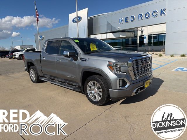 2020 GMC Sierra 4WD Crew Cab Short Box Denali's photo