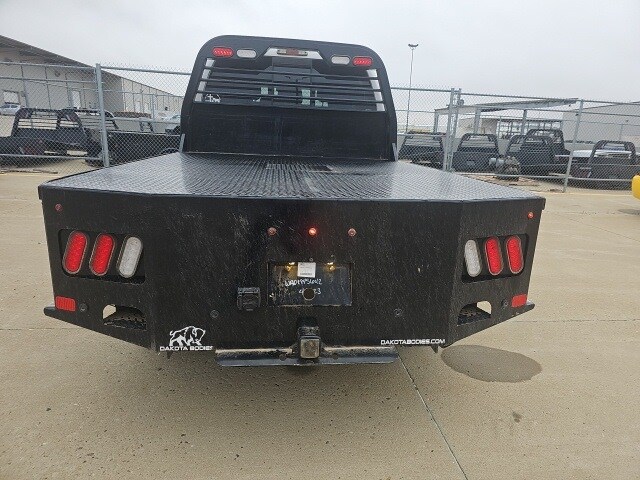 2016 Ford F-350 photo 2