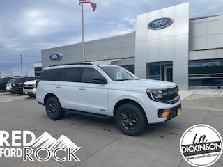 2026 Ford Expedition Tremor SUV