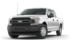 2023 F-150 Truck