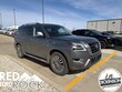  Nissan Armada