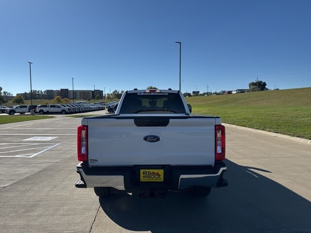 2026 Ford F-250 XLT photo 4