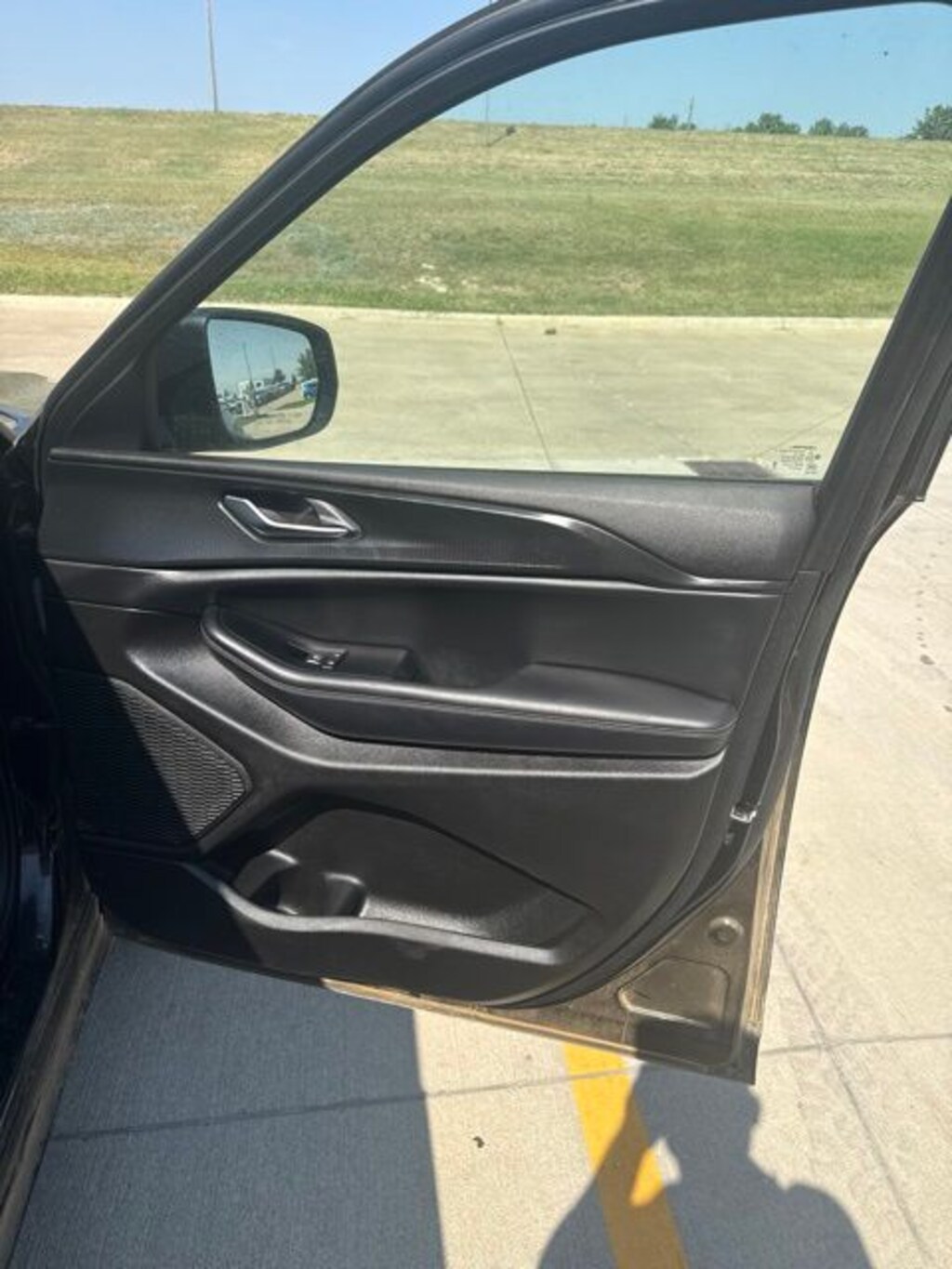 Certified 2024 Jeep Grand Cherokee L Altitude SUV