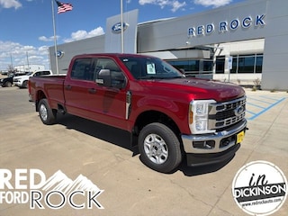 2026 Ford F-250 XLT Truck Crew Cab