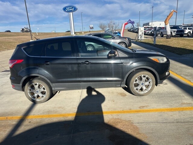2013 Ford Escape SEL photo 2