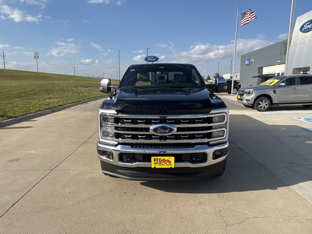 2026 Ford F-250 Super Duty Lariat - Photo 8