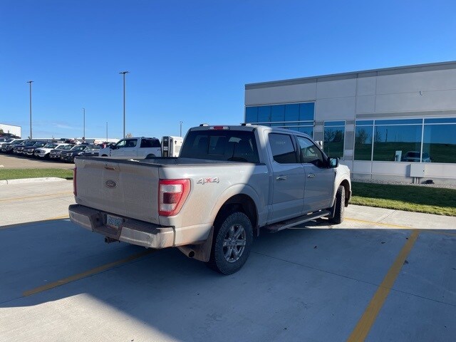 2023 Ford F-150 photo 3