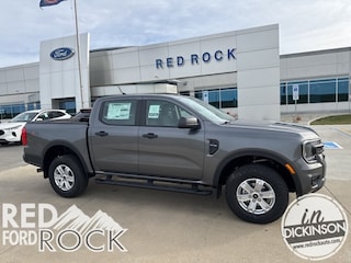 2025 Ford Ranger XL Truck SuperCrew