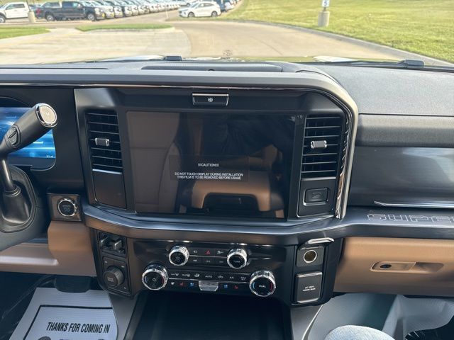 2026 Ford F-250 Super Duty Lariat - Photo 14