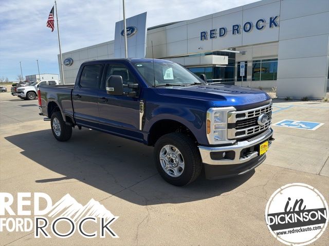 2026 Ford F-250 XLT 4x4 Crew Cab 6-3/4' Box's photo