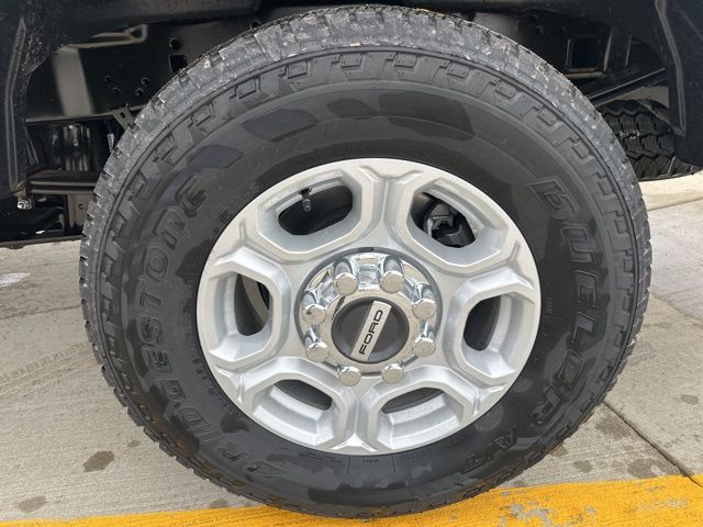 2026 Ford F-250 Super Duty XLT - Photo 24