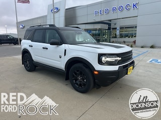 2025 Ford Bronco Sport Big Bend SUV