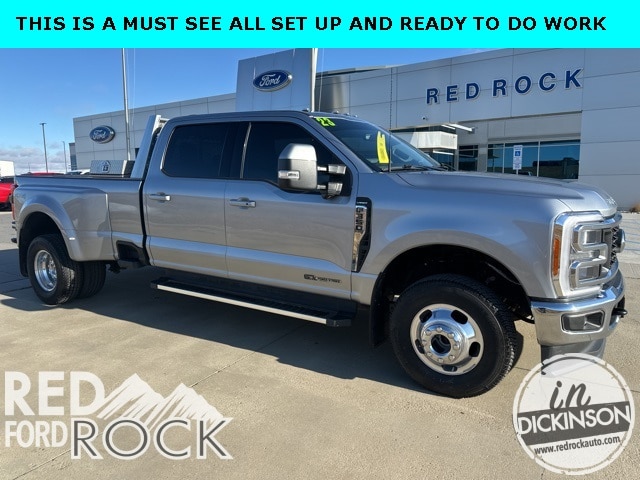 2023 Ford F-350 Base's photo