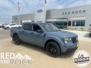 2025 Ford Maverick XLT Truck SuperCrew