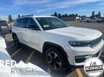2024 Jeep Grand Cherokee 4xe 4x4's photo