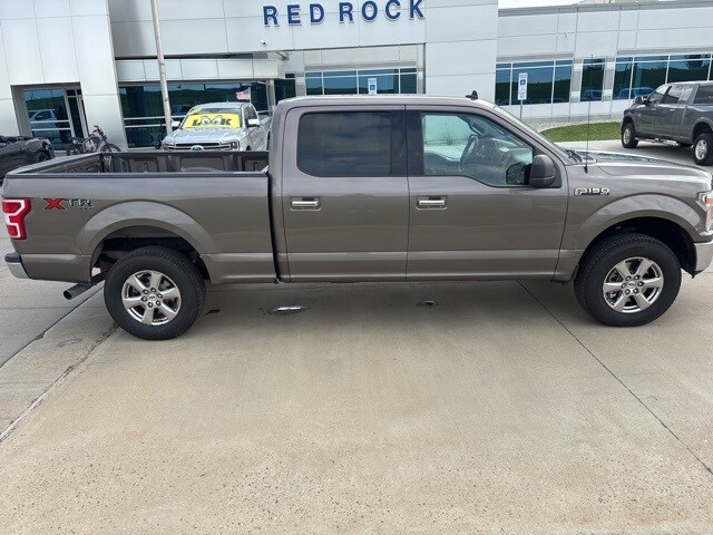 2019 Ford F-150 photo 2