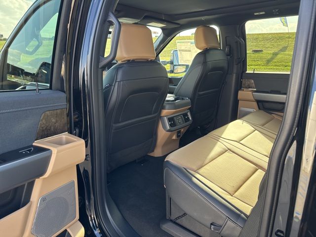 2026 Ford F-250 Super Duty Lariat - Photo 10