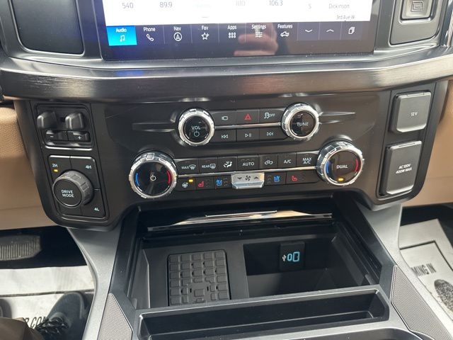 2026 Ford F-250 Super Duty Lariat - Photo 20