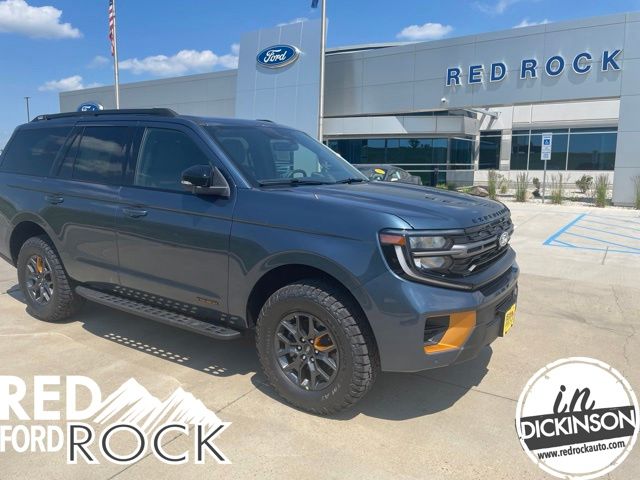 2027 Ford Expedition Tremor 4x4's photo
