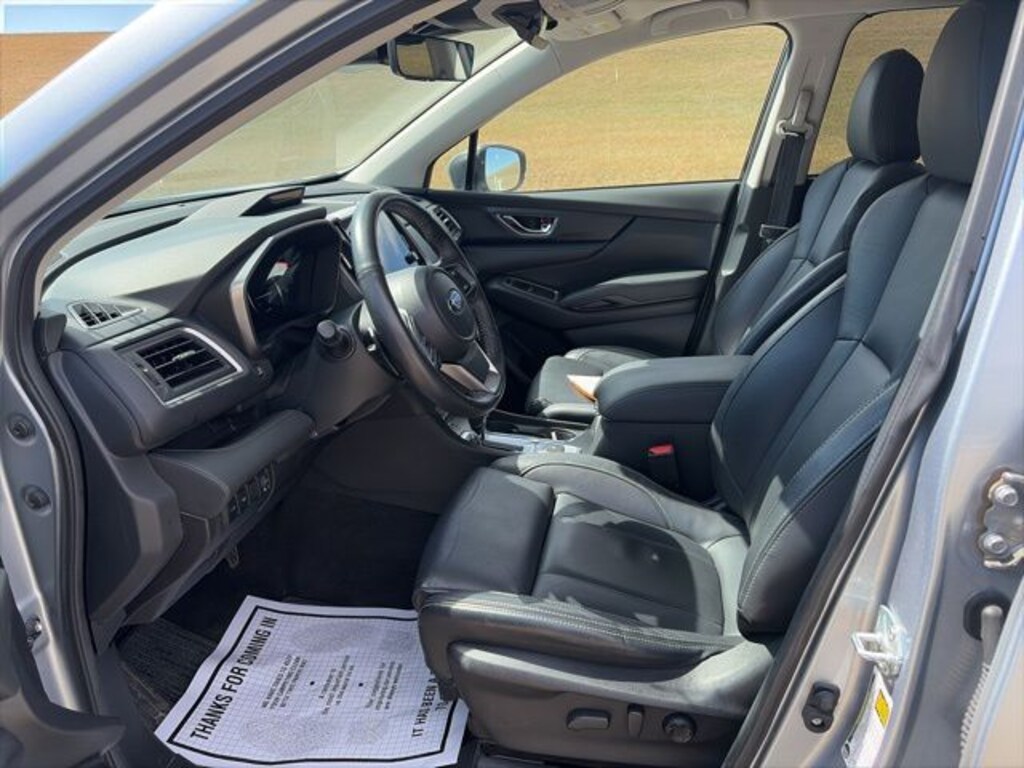 Used 2024 Subaru Ascent Limited SUV