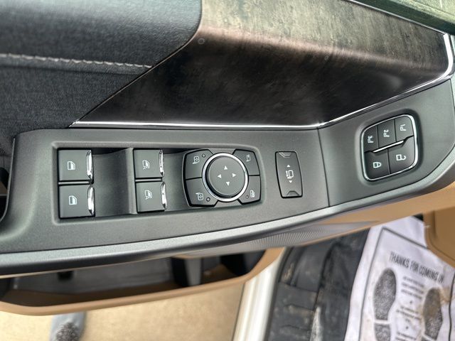 2026 Ford F-250 Super Duty Lariat - Photo 15