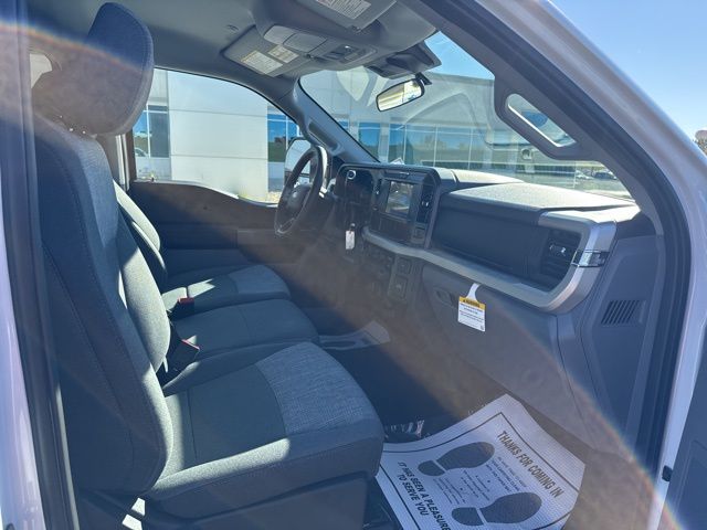 2026 Ford F-250 Super Duty XLT - Photo 13