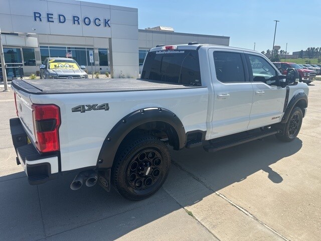 2024 Ford F-350 Lariat photo 3